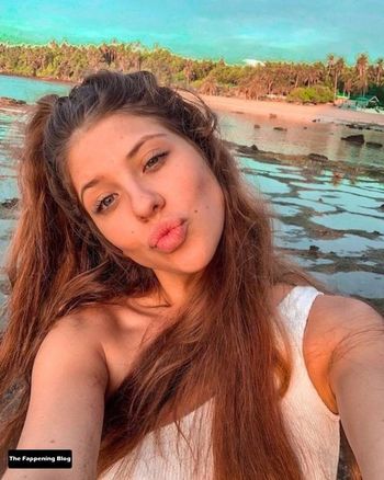 Anita Matamoros