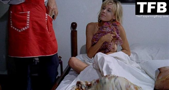 Anita Pallenberg