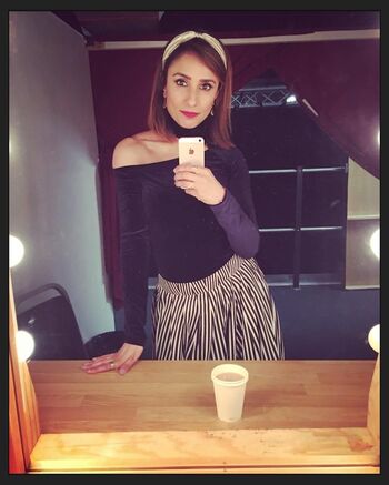 Anita Rani