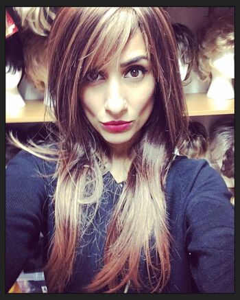 Anita Rani