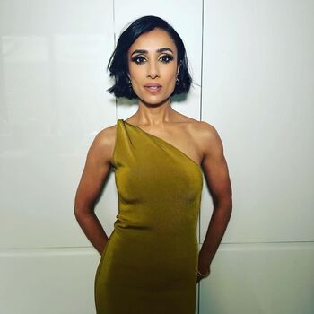 Anita Rani