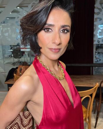 Anita Rani