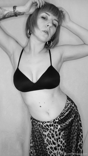 anitanelson