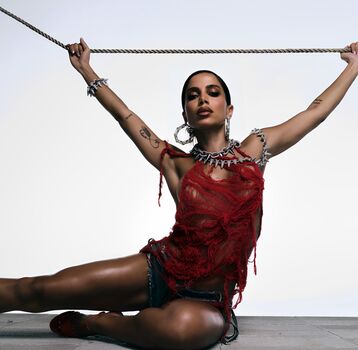 Anitta