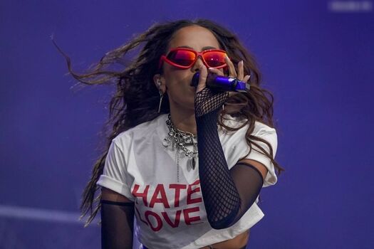 Anitta