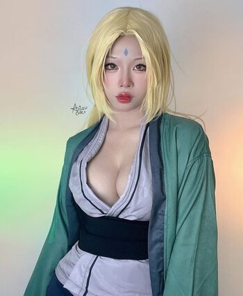 Anizu Chie