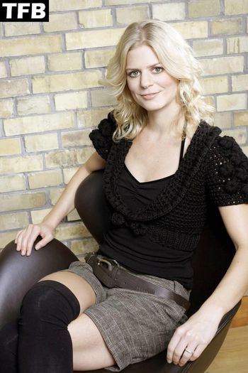 Anja Backhaus