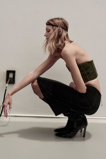 Anja Rubik