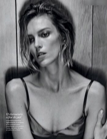 Anja Rubik