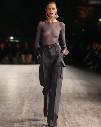 Anja Rubik