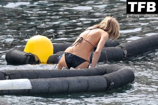 Anja Rubik