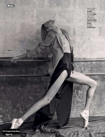 Anja Rubik