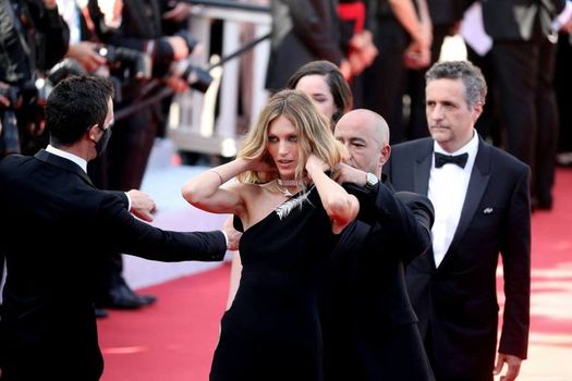 Anja Rubik