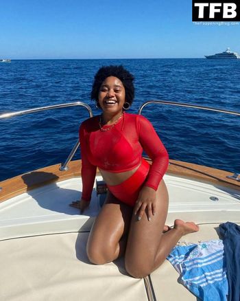 Anjelika Washington