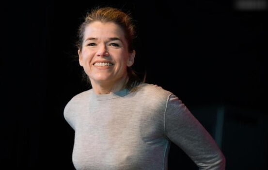 Anke Engelke