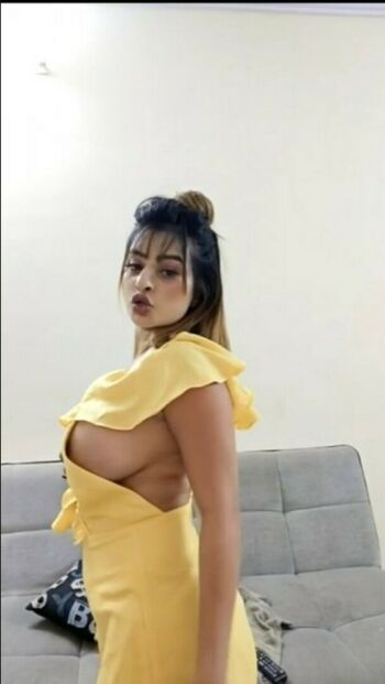 Ankita Dave
