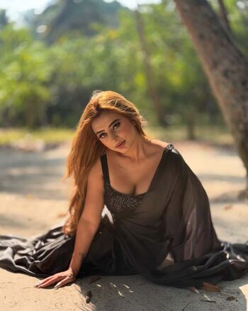 Ankita Dave