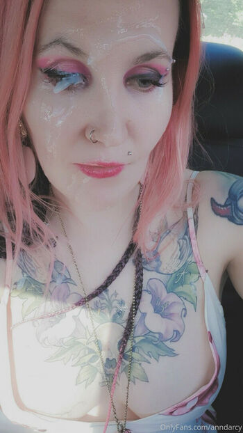 Ann Darcy
