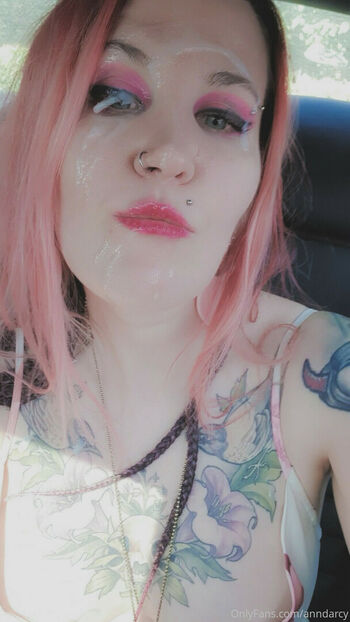 Ann Darcy