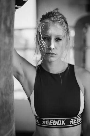 Ann-Kathrin Burmann