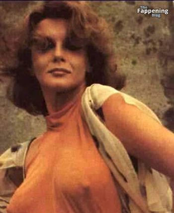 Ann-Margret