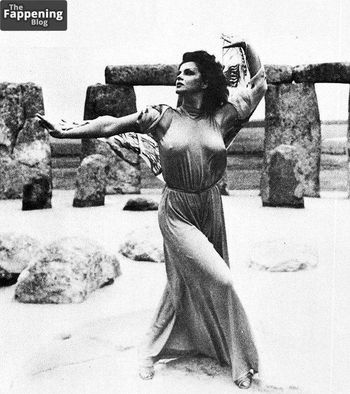 Ann-Margret