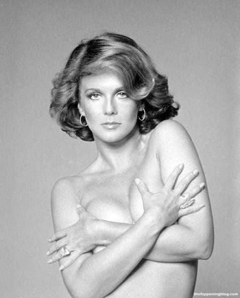 Ann-Margret