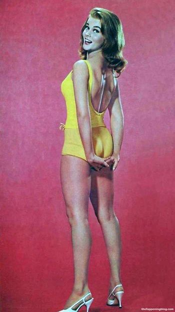 Ann-Margret