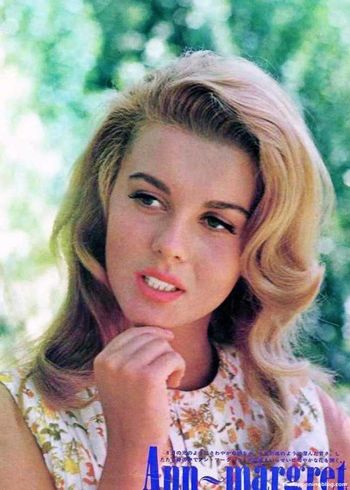 Ann-Margret
