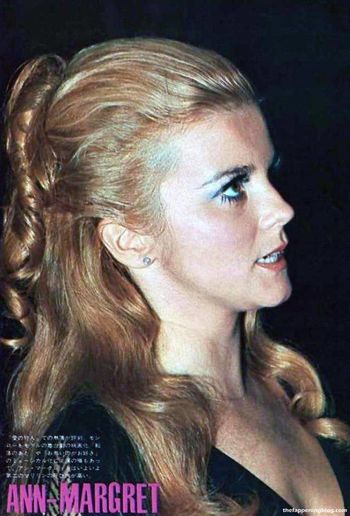Ann-Margret
