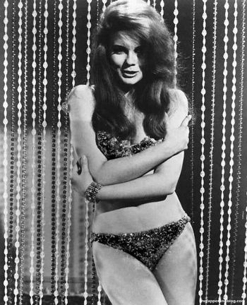 Ann-Margret
