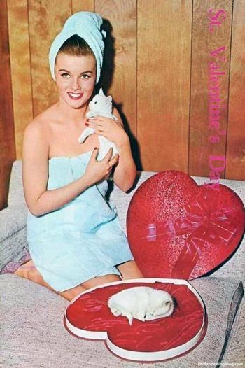 Ann-Margret