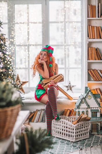 Ann Shakhovskaya