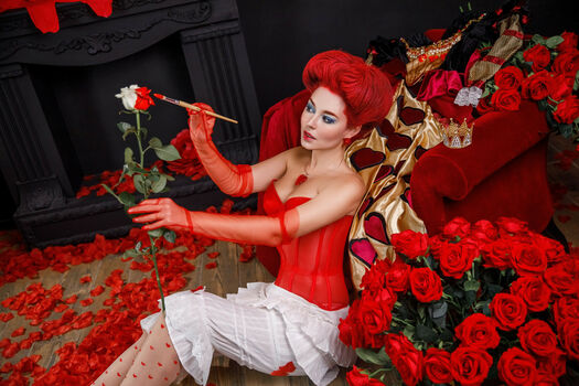 Ann Shakhovskaya