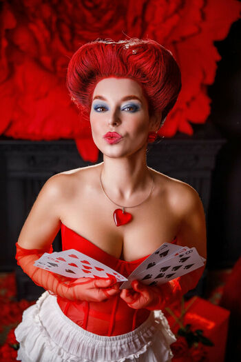 Ann Shakhovskaya