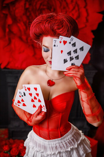 Ann Shakhovskaya