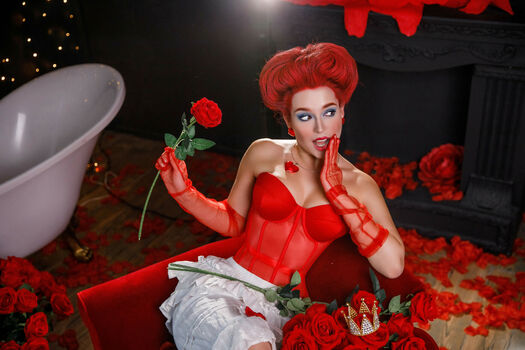 Ann Shakhovskaya