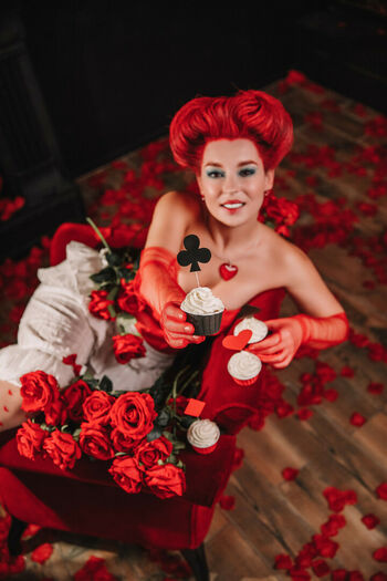 Ann Shakhovskaya
