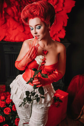 Ann Shakhovskaya