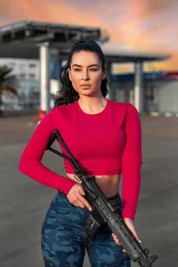 Ann Shakhovskaya