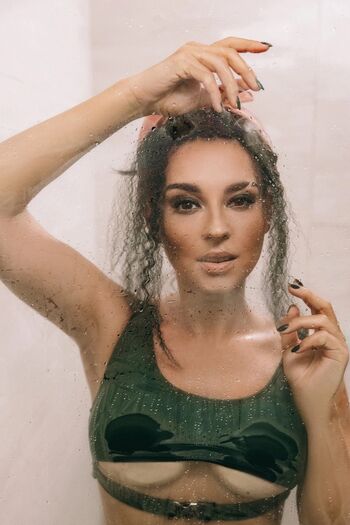 Ann Shakhovskaya