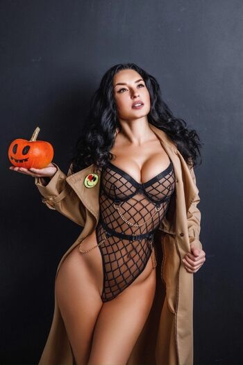 Ann Shakhovskaya