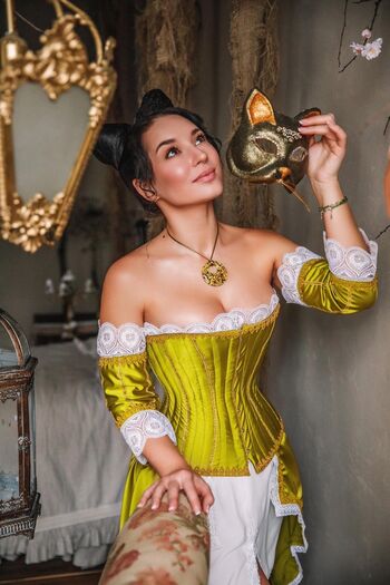 Ann Shakhovskaya