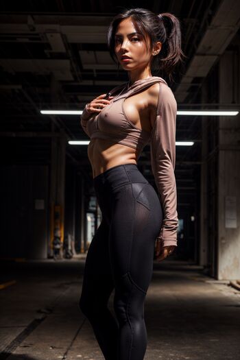 Anna Akana Ai Porn