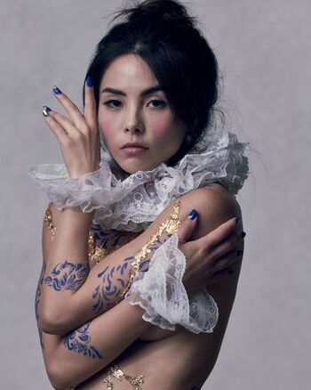 Anna Akana