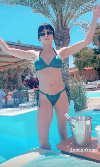 Anna Akana