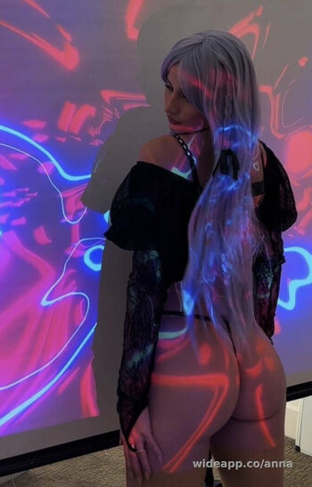 Anna Arevalo