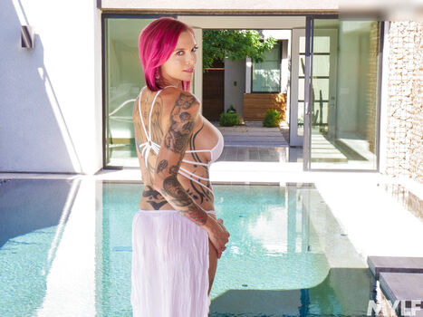 Anna Bell Peaks