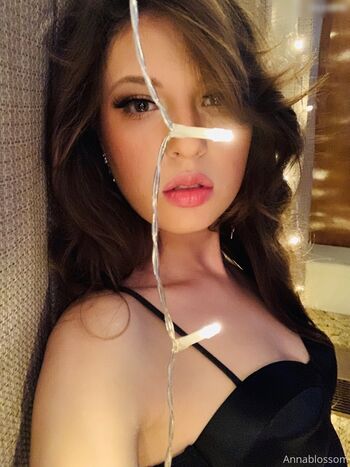 Anna Blossom