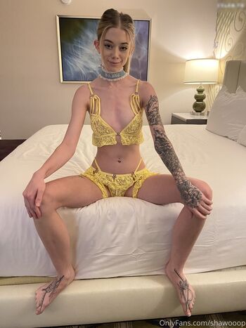 Anna Blossom